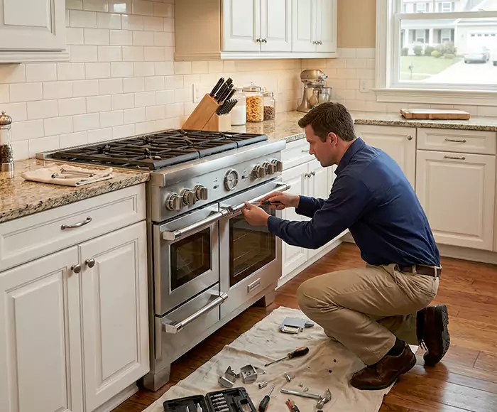 Premier Thermador Appliance Pros: Your Brand Specialist in Somerville, MA