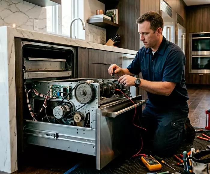 Reliable Trash Compactor Repair Company: Your Certified Commercial Experts in Somerville, MA