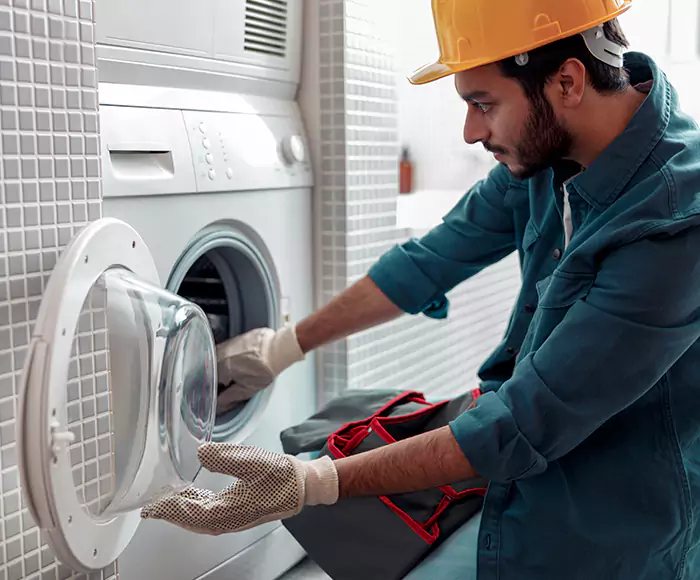 Washer Technicians: Your Trusted Washing Machine Repair Partner in Somerville, MA