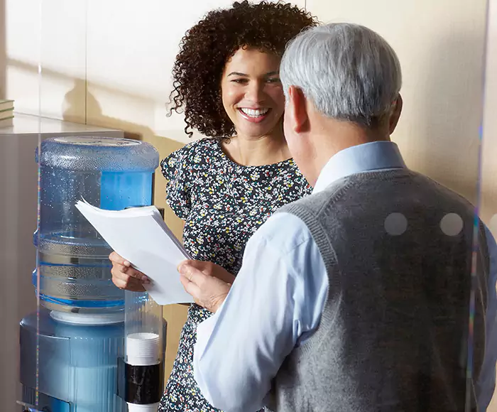 Skilled Water Dispenser Pros: Your Specialty Dispenser Repair Company in Somerville, MA