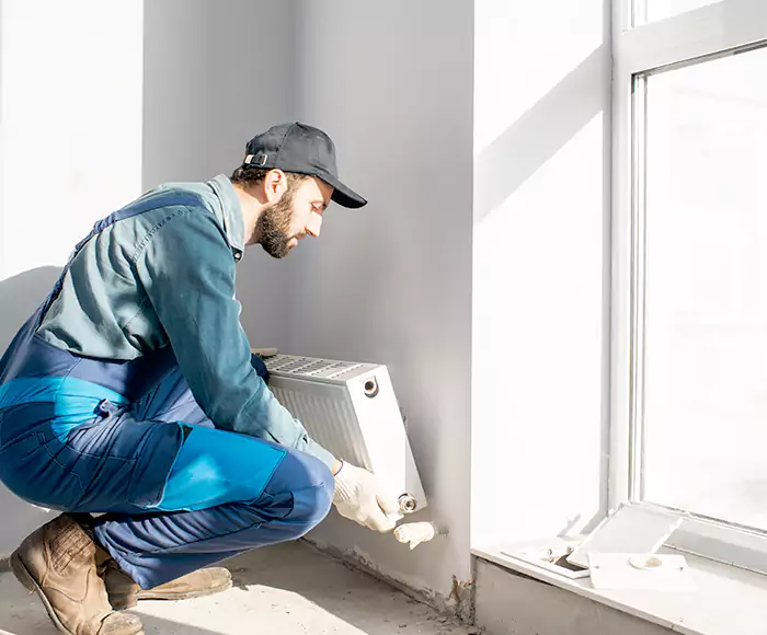 Certified Window Air Conditioner Repair Company: Your Trusted Window AC Experts in Somerville, MA