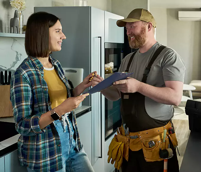 Why Somerville Businesses Trust Somerville Appliance Pro for Appliance Delivery and Installation?