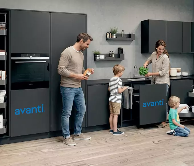 What Sets Our Avanti Service Apart in Somerville, MA?