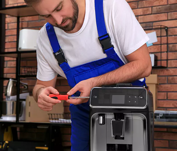 Why Somerville, MA Coffee Drinkers Trust Somerville Appliance Pro for Every Coffee Machine Fix?