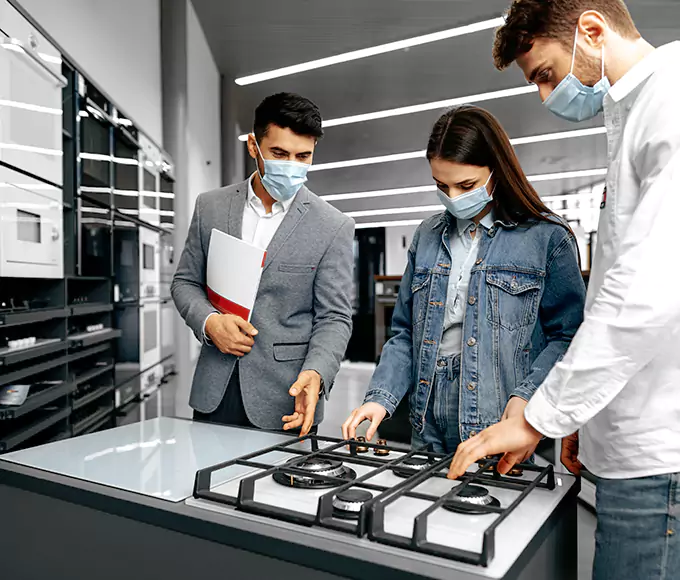 Why Somerville Restaurant Owners Choose Us for Commercial Equipment Installation?