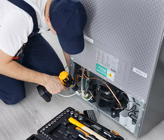Why Somerville Facility Managers Trust Somerville Appliance Pro for Every Commercial Chiller Repair?