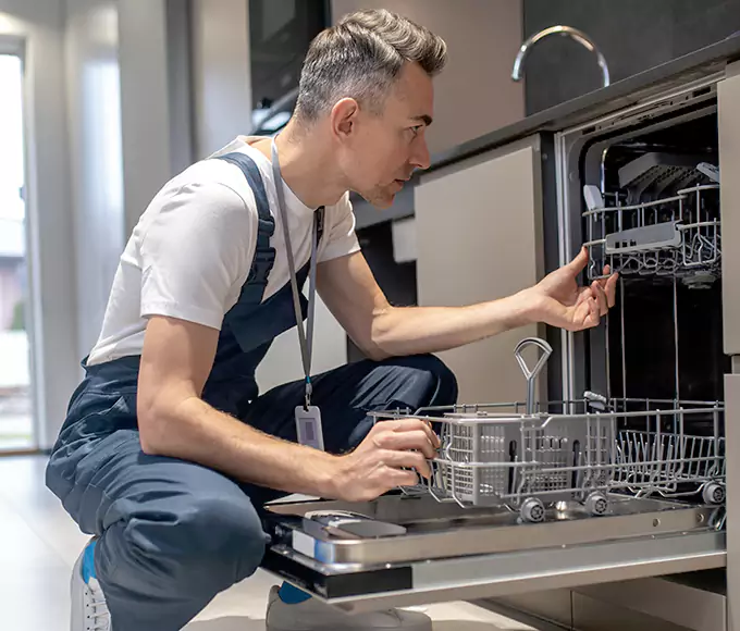 Why Somerville Homeowners Pick Somerville Appliance Pro for Every Dishwasher Breakdown?