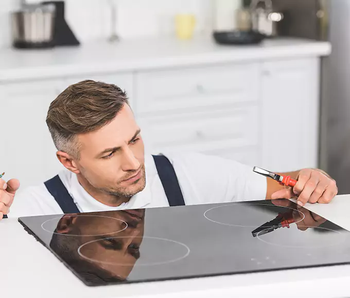 Why Somerville Homeowners Choose Somerville Appliance Pro for Every Electric Stove Fix?