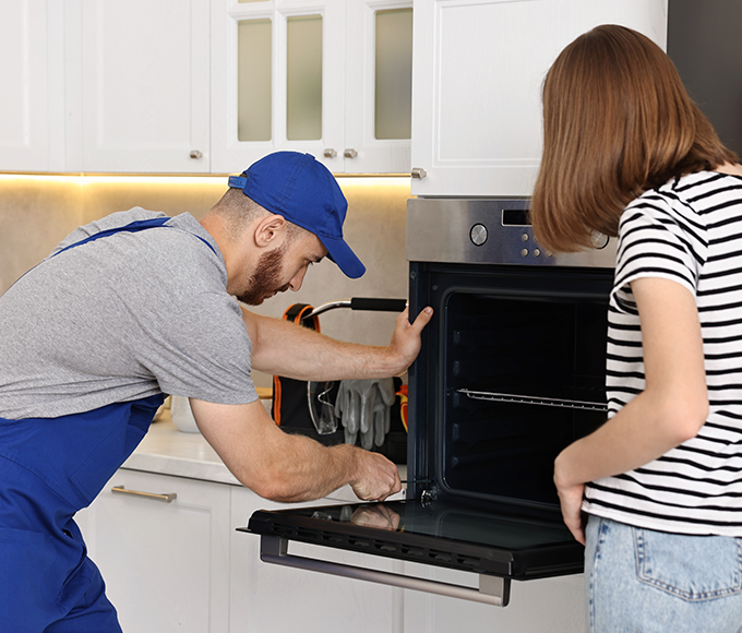 Why Somerville Homeowners Trust Somerville Appliance Pro for Every Emergency Appliance Repair?
