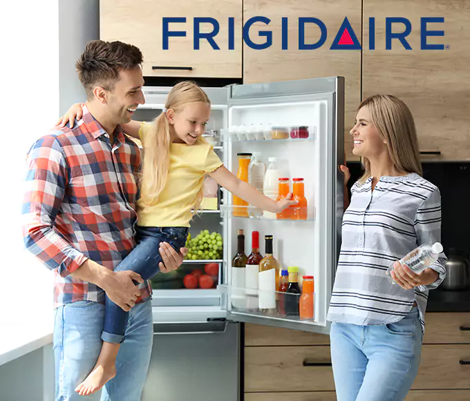 What Sets Our Frigidaire Service Apart in Somerville, MA?
