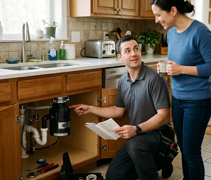 Why Somerville Homeowners Trust Somerville Appliance Pro for Every Fridge Fix?