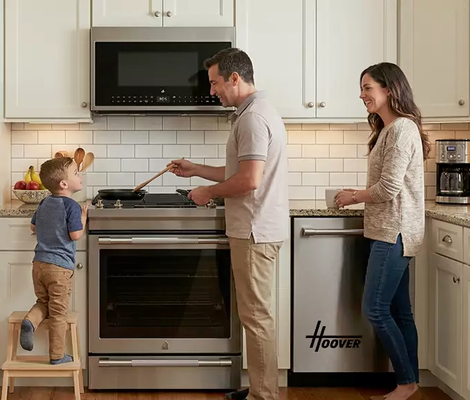 What Sets Our Hoover Service Apart in Somerville, MA?