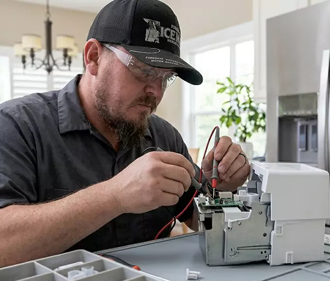 Why Somerville Homeowners Trust Somerville Appliance Pro for Every Ice Maker Fix?