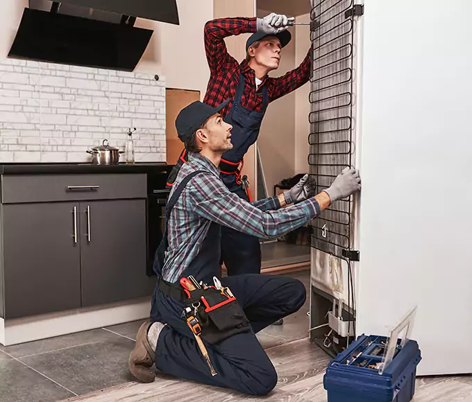 Why Somerville Homeowners Choose Somerville Appliance Pro for Every In-Home Appliance Repair?