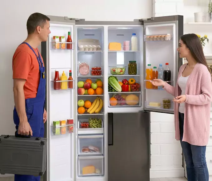 Why Somerville Homeowners Choose Somerville Appliance Pro for Kitchen Appliance Repairs?
