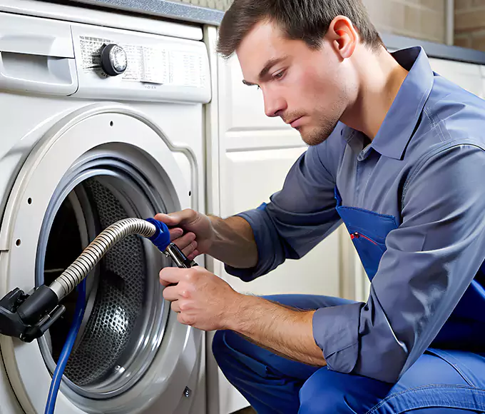 Why Somerville Homeowners Choose Somerville Appliance Pro for Laundry Appliance Repair?