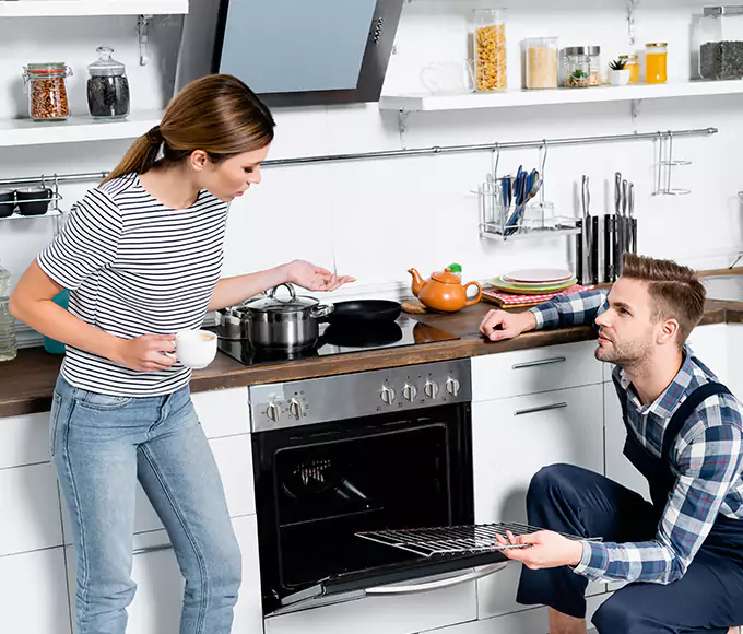 What Sets Our Miele Service Apart in Somerville, MA?