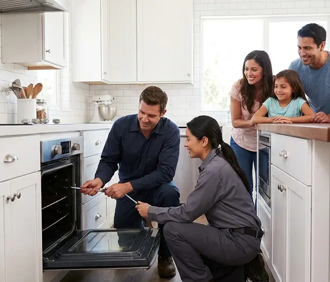 Why Somerville, MA Homeowners Rely on Somerville Appliance Pro for Oven Igniter Repairs?