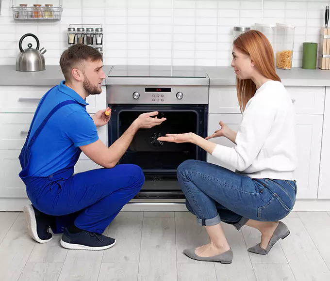 Why Somerville Kitchens Trust on Somerville Appliance Pro for Every Oven Fix?