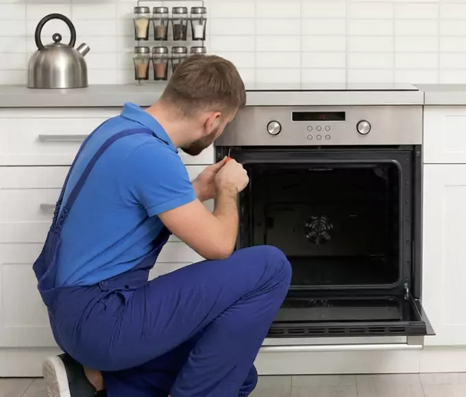 Why Somerville Appliance Pro Is the Quick Call for Range Repair in Somerville, MA?