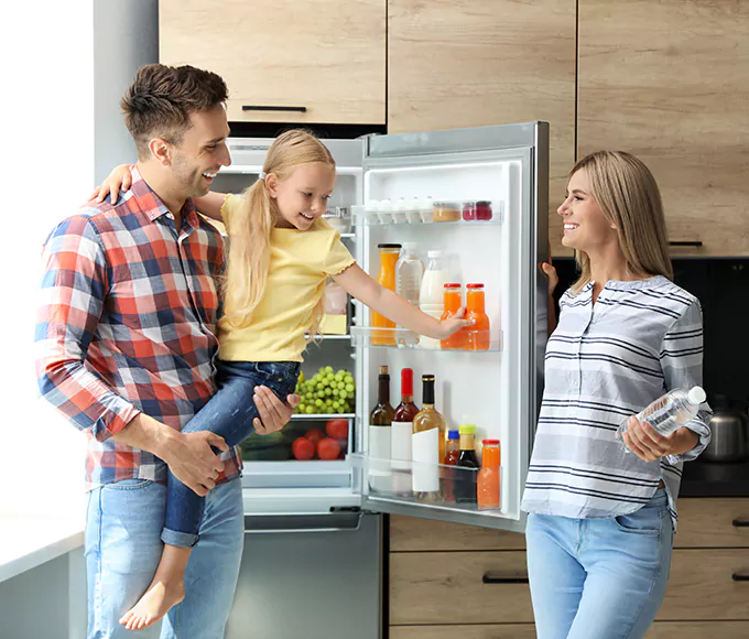 Why Somerville Homeowners Trust Somerville Appliance Pro for Every Fridge Fix?