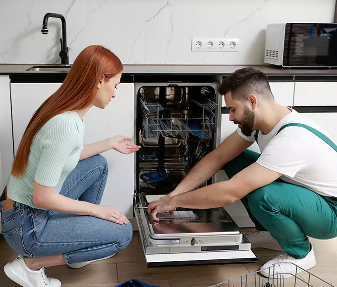 Why Somerville Homeowners Choose Somerville Appliance Pro as Their Same Day Dishwasher Repair Company?
