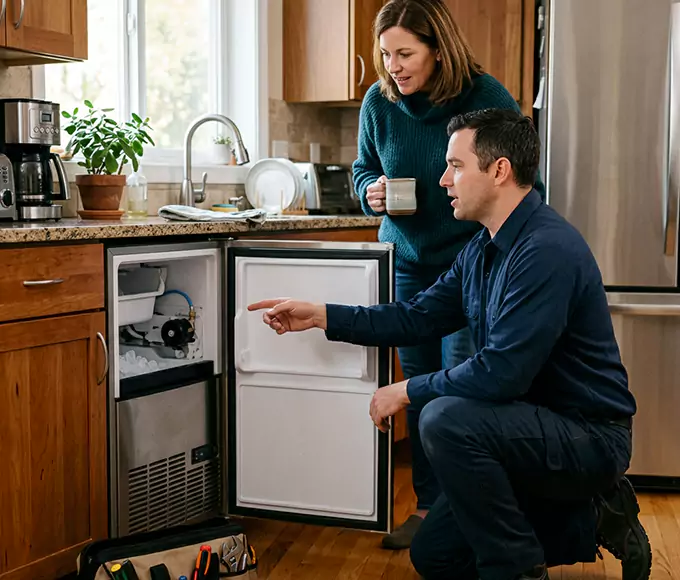 What Sets Our U-Line Service Apart in Somerville, MA?