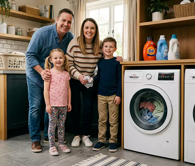 Why Somerville, MA Homeowners Trust Somerville Appliance Pro for Washer Pump Replacement?