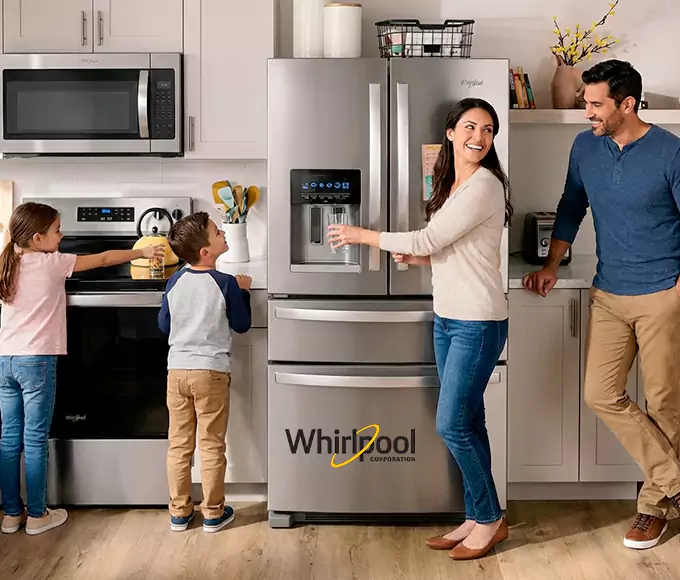 What Sets Our Whirlpool Service Apart in Somerville, MA?