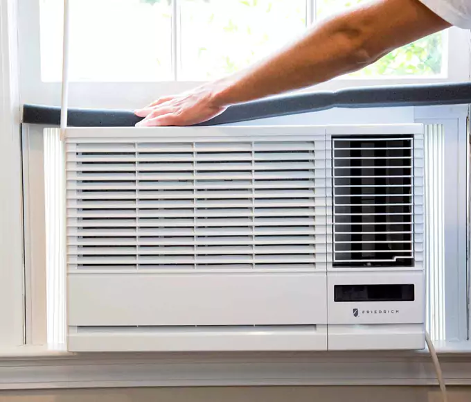 Why Somerville, MA Homeowners Choose Somerville Appliance Pro for Every Window Air Conditioner Repair Service Job?